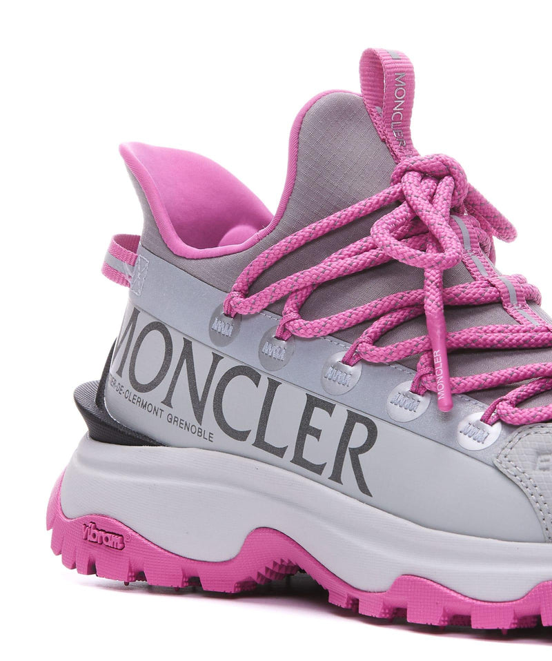 Moncler Trailgrip Lite2 Sneakers - Women - Piano Luigi