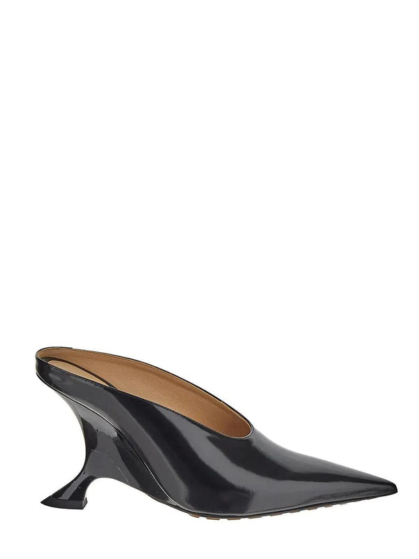 Bottega Veneta Rocket Pump - Women - Piano Luigi