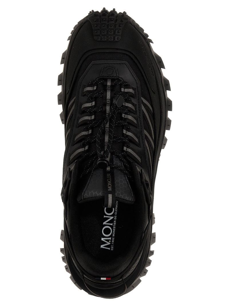 Moncler trailgrip Gtx Sneakers - Men - Piano Luigi