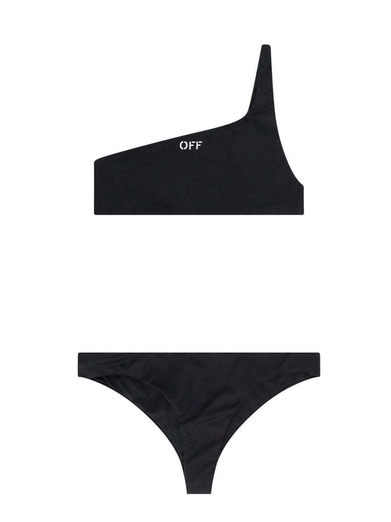 Off-White Bikini - Women - Piano Luigi