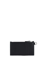 Balenciaga Neckstrap Cash Card Case - Men - Piano Luigi