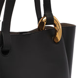 J.W. Anderson Chain Cabas Bag - Women - Piano Luigi