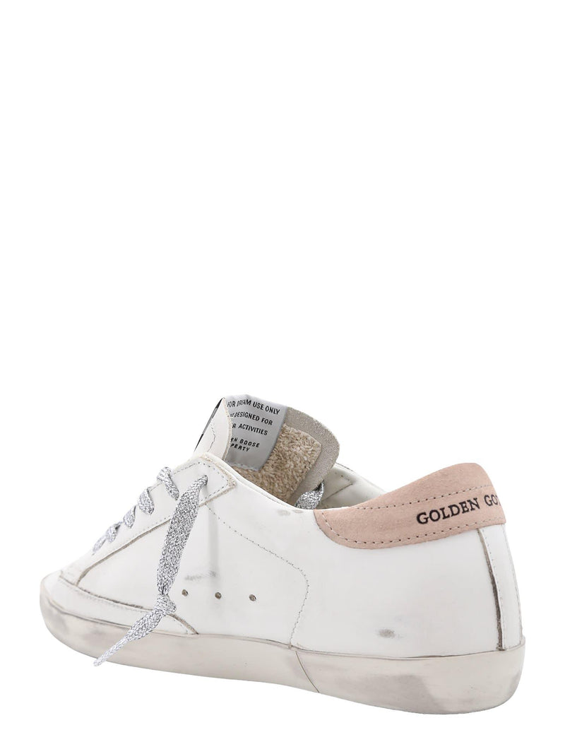 Golden Goose Superstar Sneakers - Women - Piano Luigi