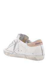 Golden Goose Superstar Sneakers - Women - Piano Luigi