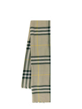 Burberry Scarf - Women - Piano Luigi