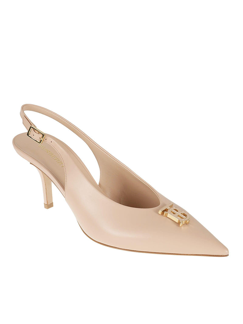 Burberry Sienna Pumps - Women - Piano Luigi