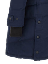 Canada Goose lorette Parka - Women - Piano Luigi