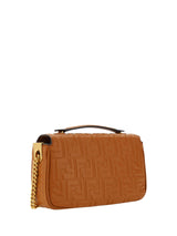 Fendi Baguette Shoulder Bag - Women - Piano Luigi