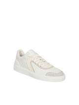 Balmain Leather Sneakers - Men - Piano Luigi