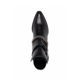 AMIRI Leather Boots - Men - Piano Luigi