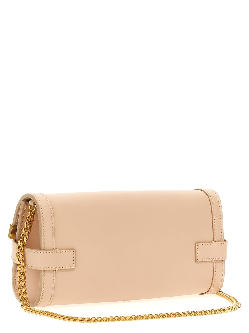 Balmain b-buzz 23 Clutch - Women - Piano Luigi