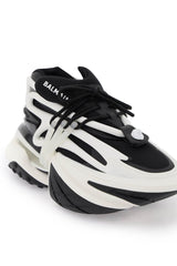 Balmain Unicorn Low-top Sneakers - Women - Piano Luigi