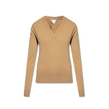 Bottega Veneta Wool Sweater - Women - Piano Luigi