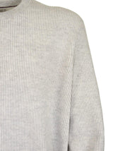 Brunello Cucinelli Cashmere Sweater Round Neck - Men - Piano Luigi