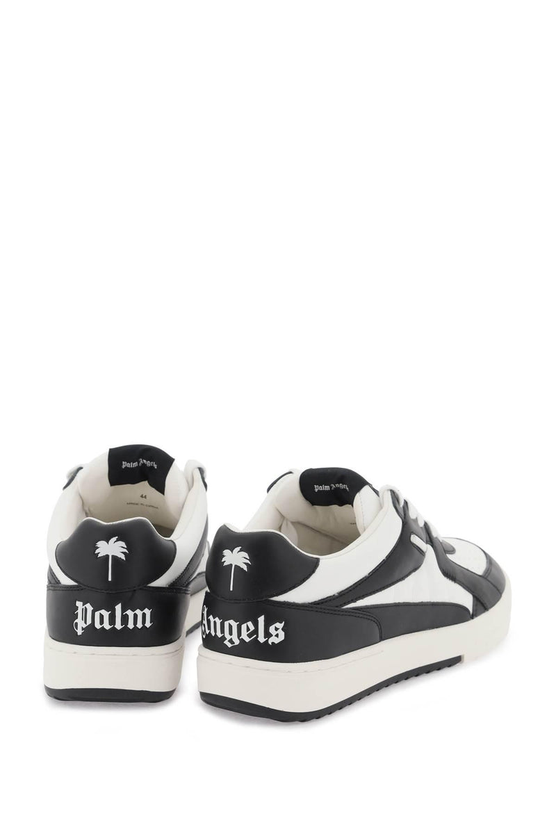 Palm Angels palm University Sneakers - Men - Piano Luigi