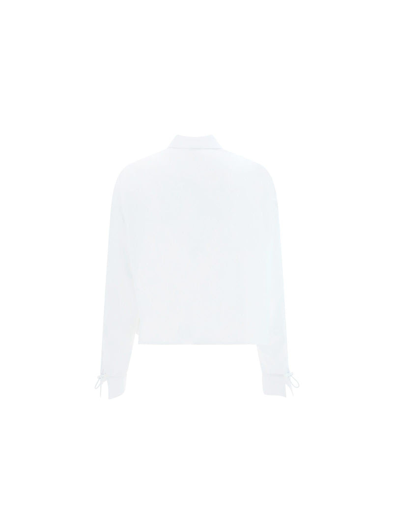 Fendi Shirt - Women - Piano Luigi