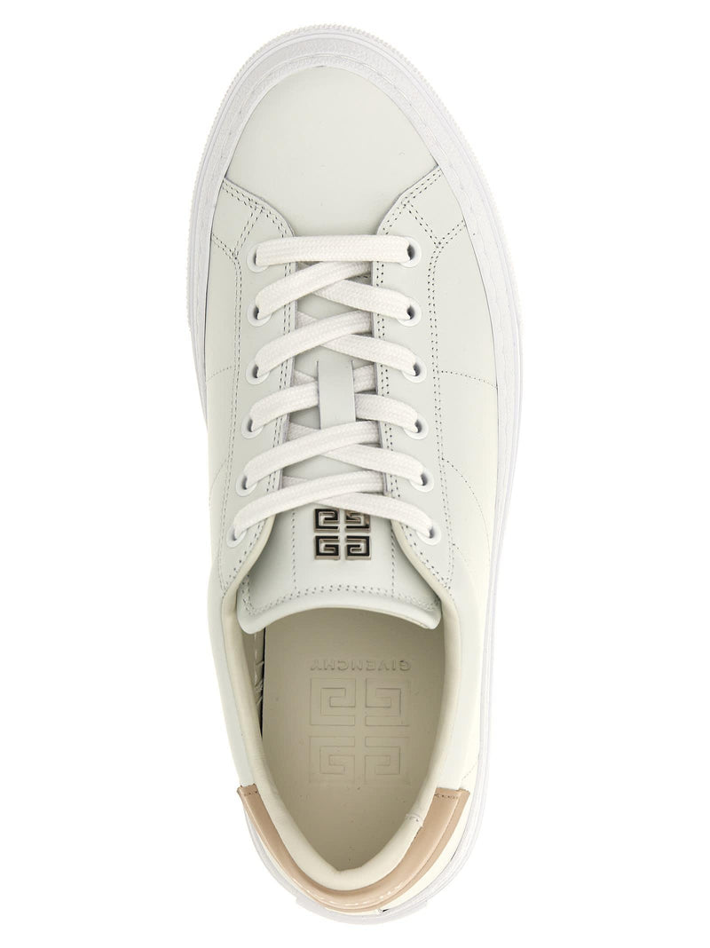 Givenchy city Sport Sneakers - Women - Piano Luigi