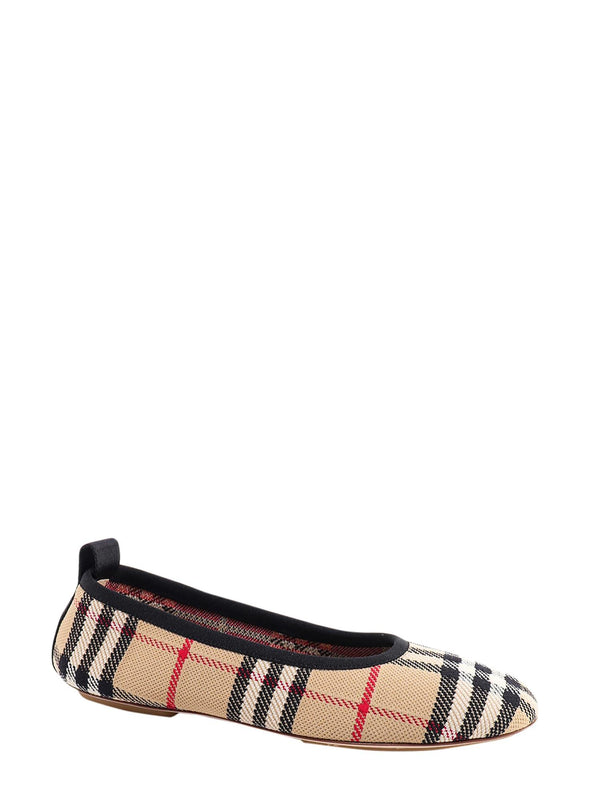 Burberry Ballerinas - Women - Piano Luigi