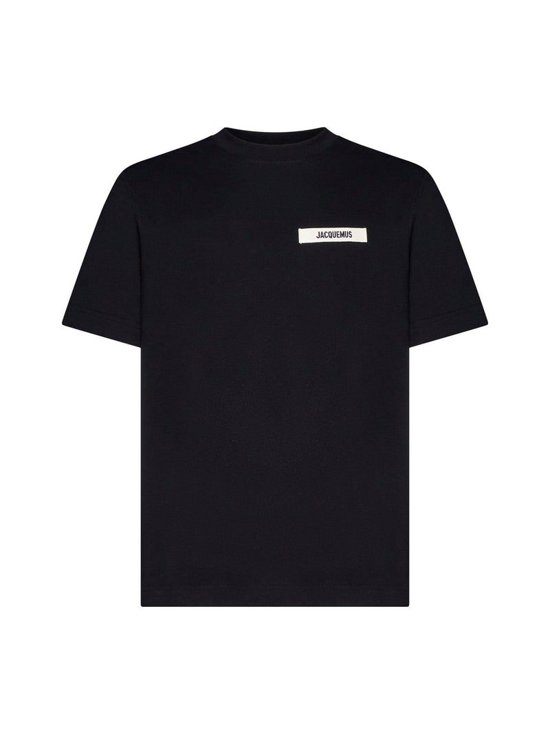 Jacquemus T-Shirt - Men - Piano Luigi