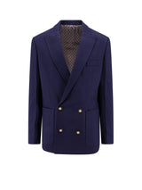 Balmain Blazer - Men - Piano Luigi