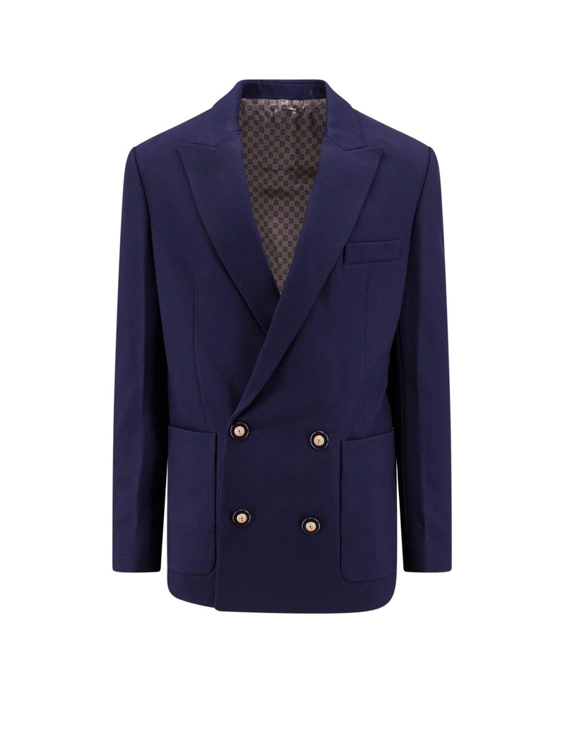 Balmain Blazer - Men - Piano Luigi