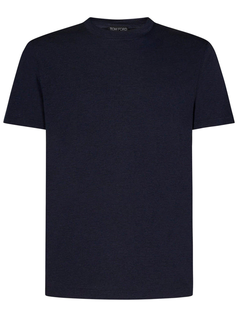 Tom Ford T-shirt - Men - Piano Luigi