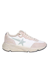 Golden Goose Running Sole Sneakers - Women - Piano Luigi