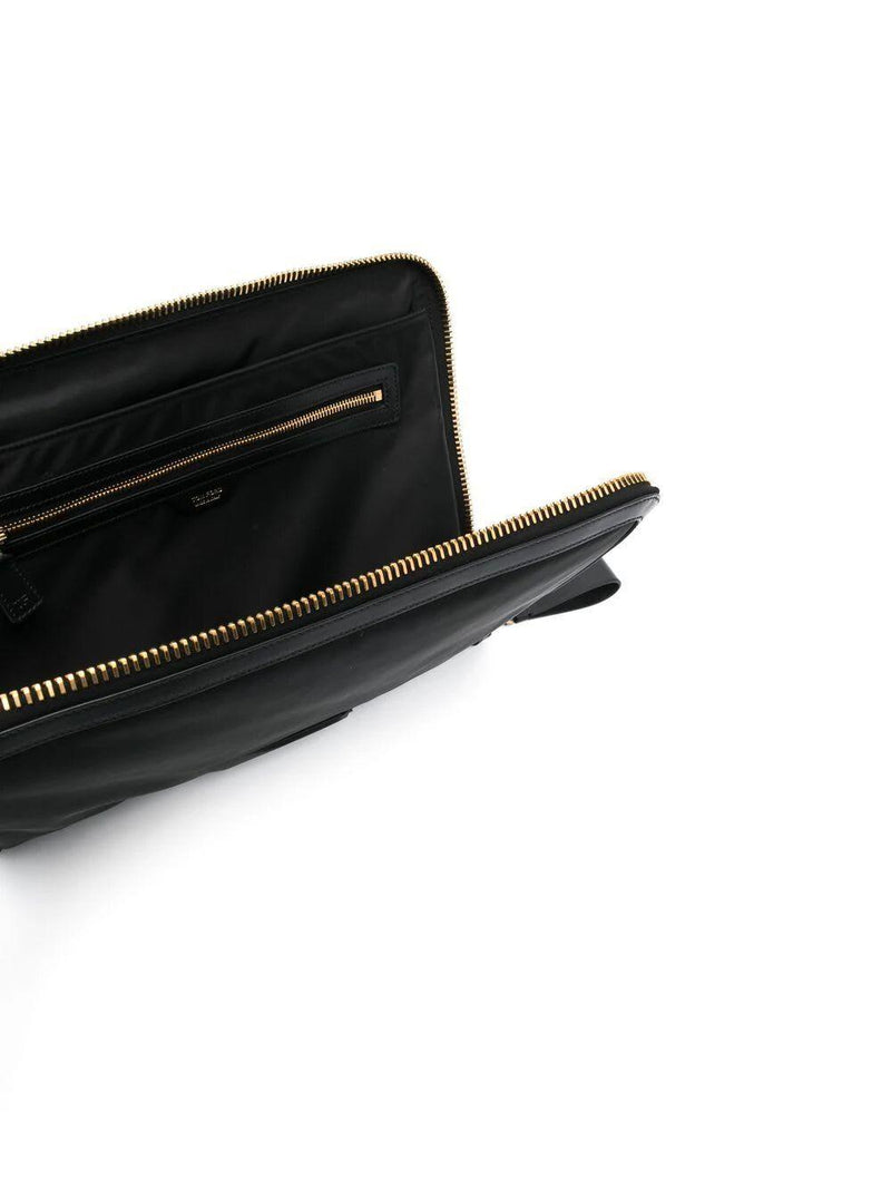 Tom Ford Wallet - Men - Piano Luigi