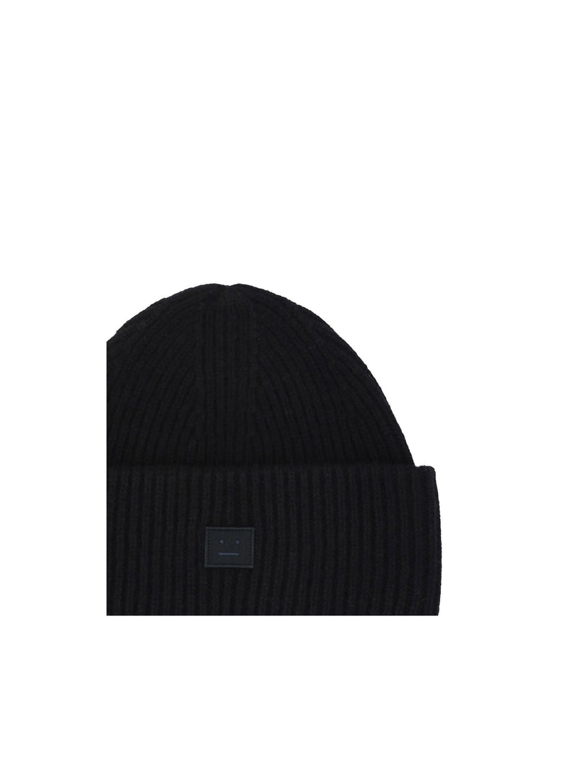 Acne Studios Beanie Hat - Men - Piano Luigi