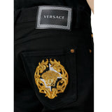 Versace Denim Jeans - Men - Piano Luigi