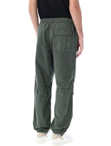 Stone Island Cargo Pants - Men - Piano Luigi