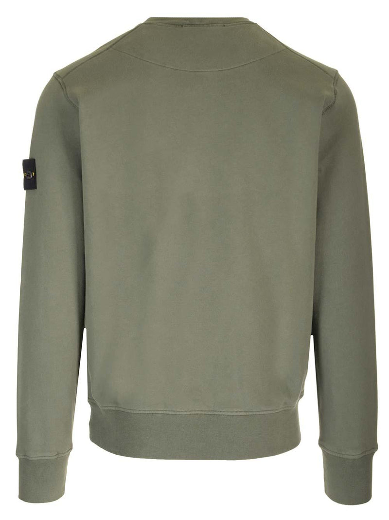 Stone Island Sweatshirt - Men - Piano Luigi