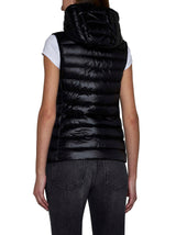 Moncler Down Jacket - Women - Piano Luigi