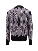 AMIRI Sweater - Men - Piano Luigi