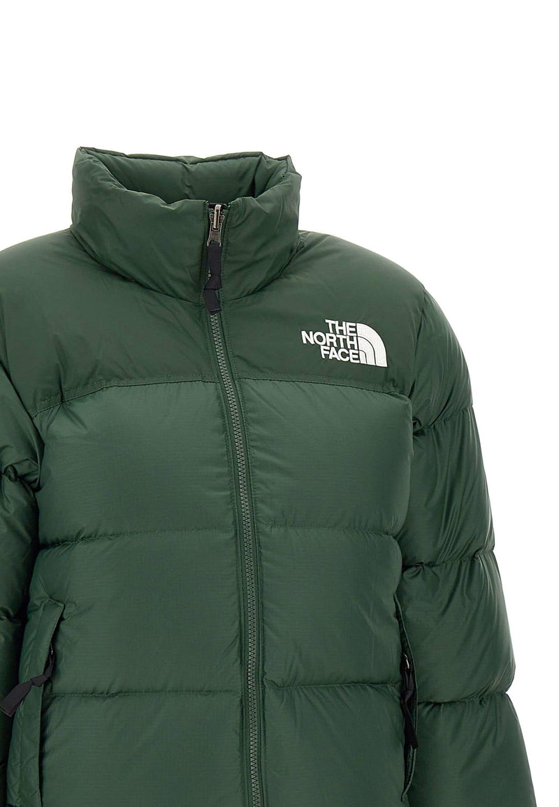 The North Face w 1996 Retro Nuptse Down Jacket - Women - Piano Luigi