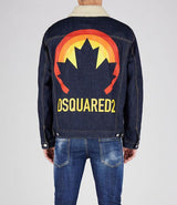 Dsquared2 Sportsjackets - Men - Piano Luigi