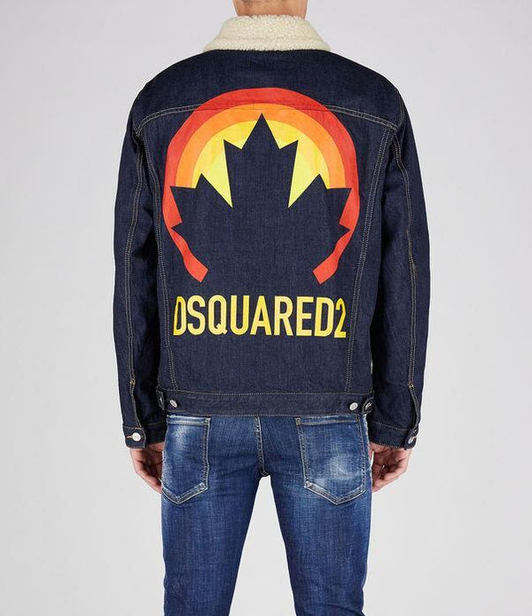 Dsquared2 Sportsjackets - Men - Piano Luigi