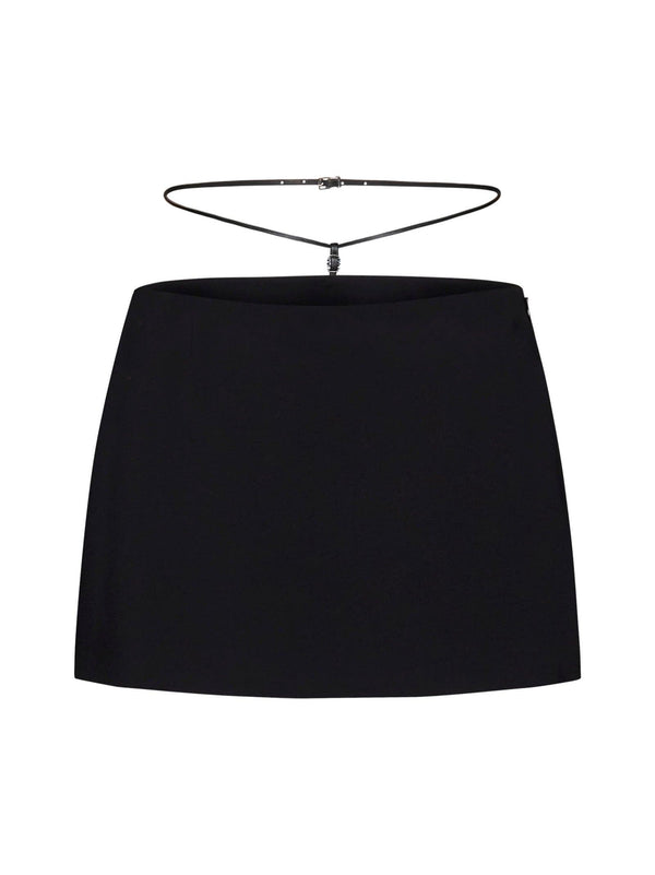 Dsquared2 Icon Skirt - Women - Piano Luigi