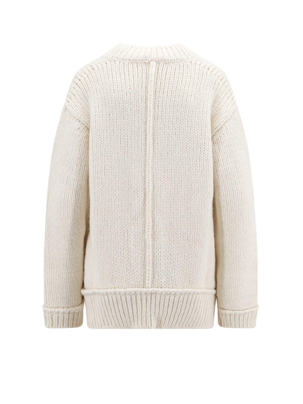 Tom Ford Sweater - Women - Piano Luigi