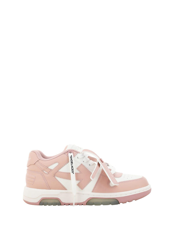 Off-White Out Of Office Sneakers - Women - Piano Luigi