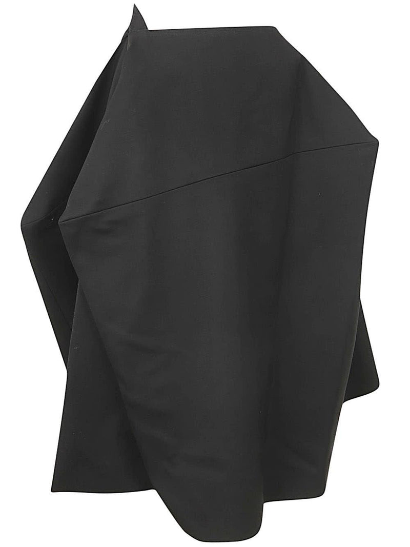 Comme des Garçons Ladies` Skirt - Women - Piano Luigi