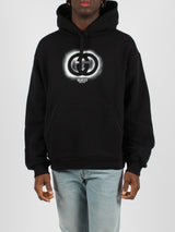 Gucci Cotton Jersey Hooded Sweatshirt - Men - Piano Luigi