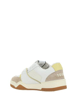 Dsquared2 Sneakers - Women - Piano Luigi