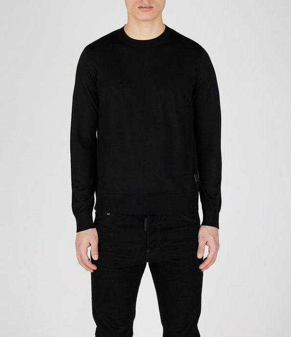 Dsquared2 Knitwear - Men - Piano Luigi