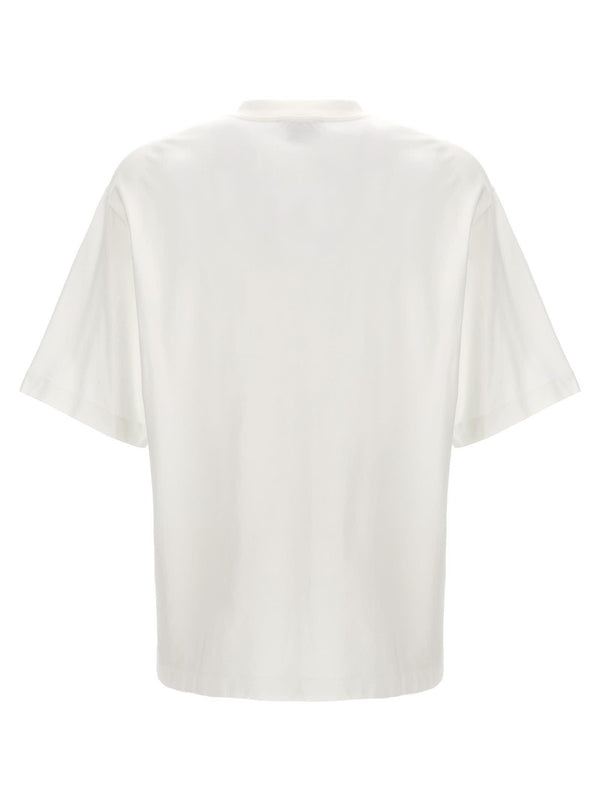 Off-White est 2013 T-shirt - Men - Piano Luigi