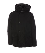 Woolrich Anorak Parka - Men - Piano Luigi