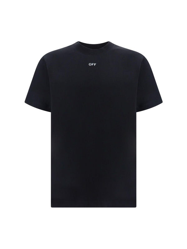 Off-White T-shirt - Men - Piano Luigi