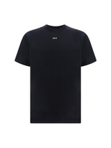 Off-White T-shirt - Men - Piano Luigi