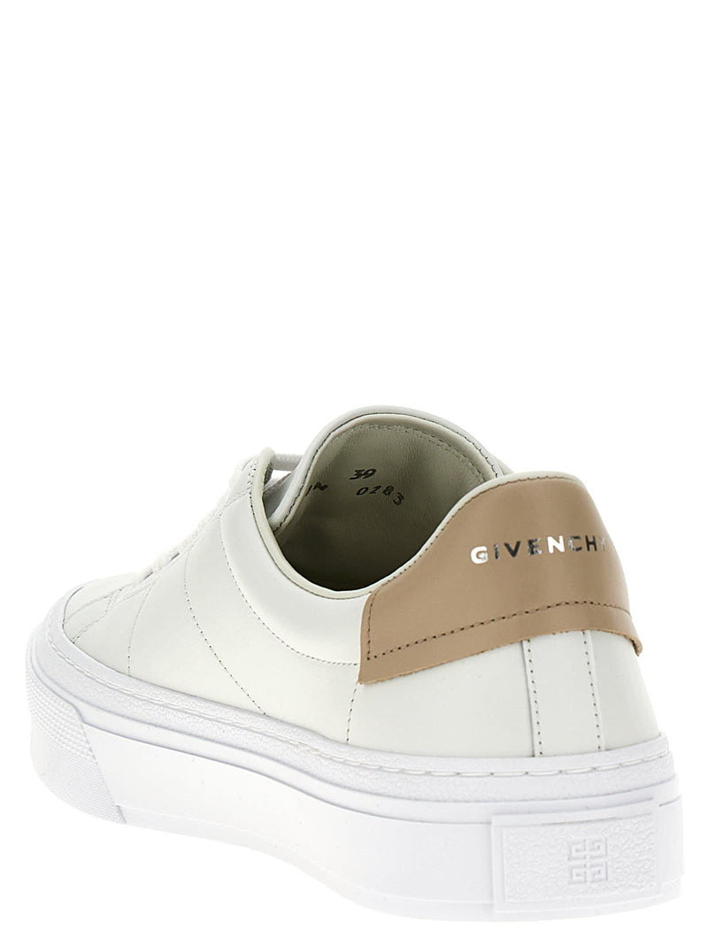 Givenchy city Sport Sneakers - Women - Piano Luigi