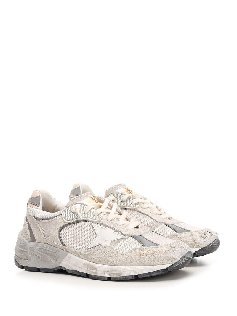 Golden Goose Dad-star Sneakers - Women - Piano Luigi